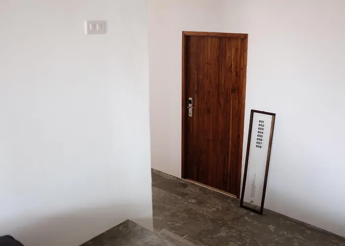 Hostal Urby