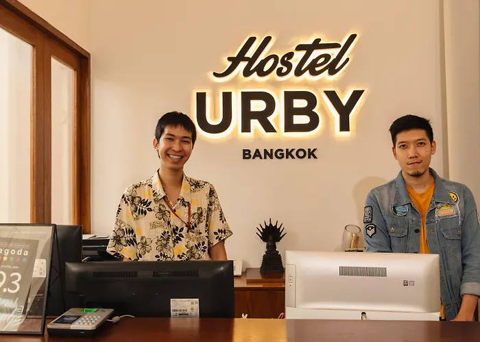 Urby * Bangkok