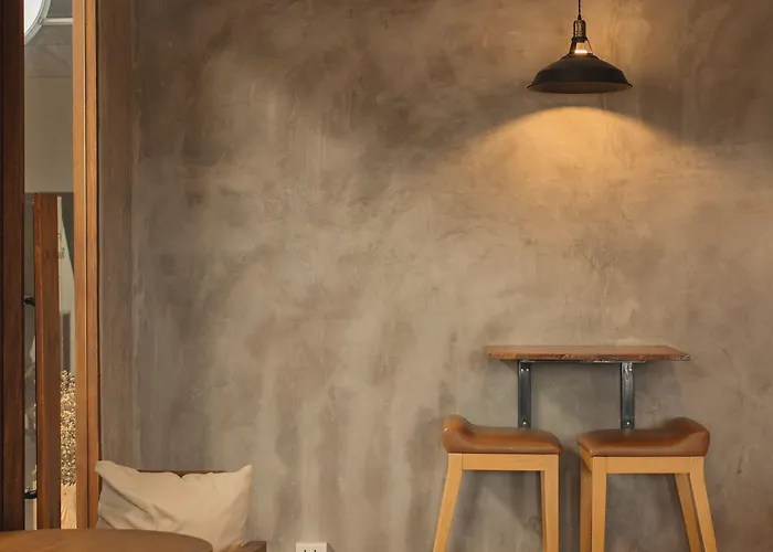 Urby Hostal