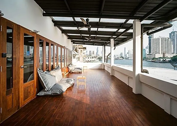 Urby Bangkok