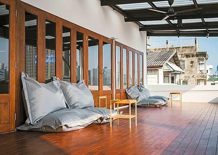 Hostal Urby