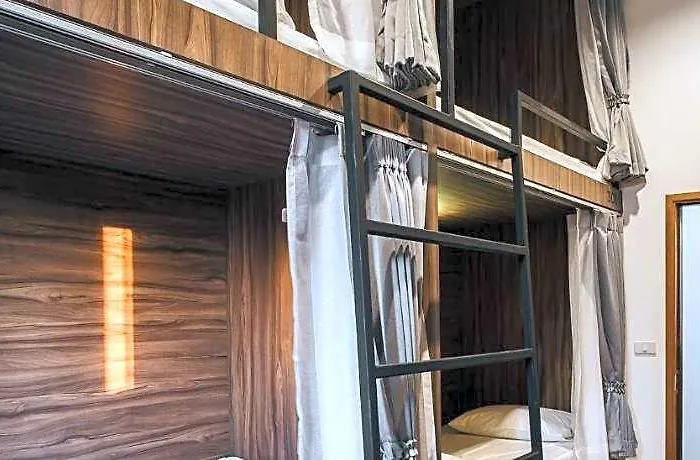 Urby Bangkok