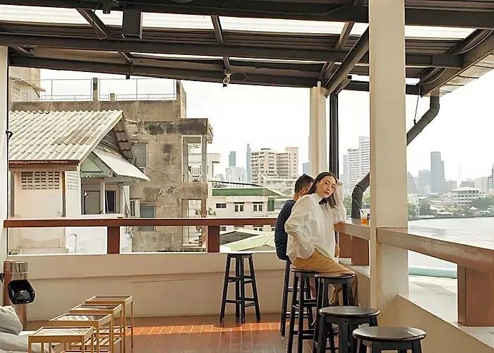 Hostal Urby *