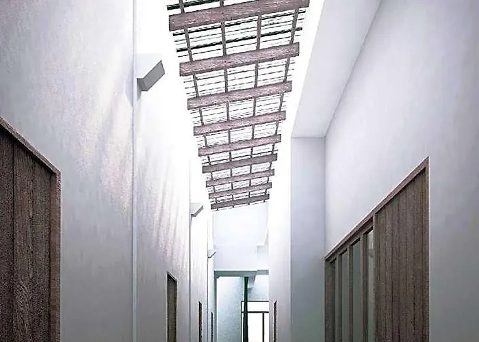 Hostal Urby