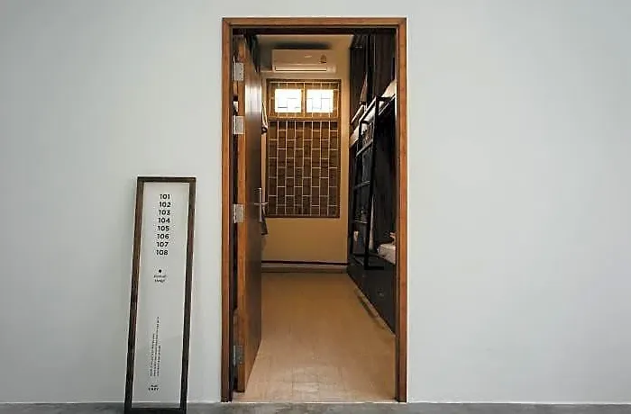 Urby Hostal