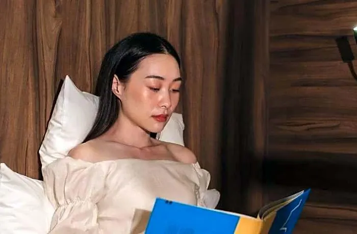 호스텔 어비 방콕
