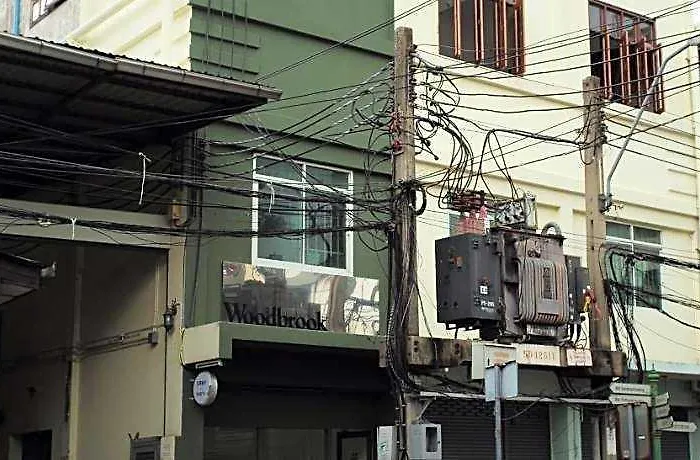 Urby Bangkok
