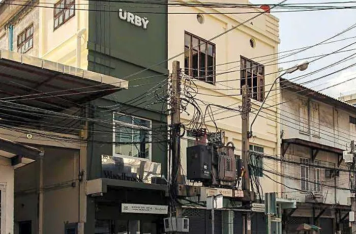 Hostal Urby *