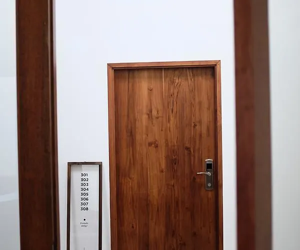 어비 호스텔 방콕
