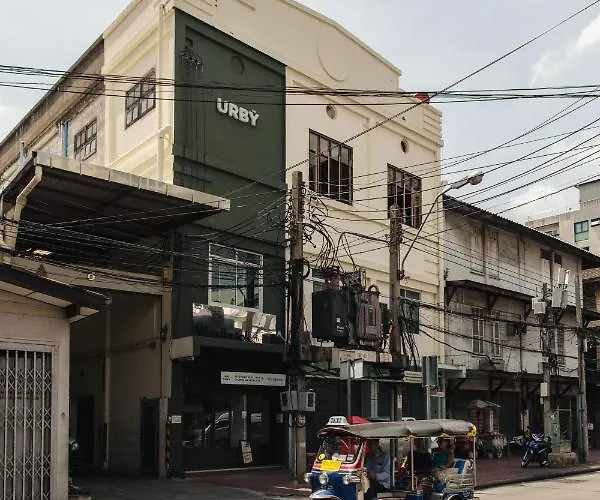 Urby